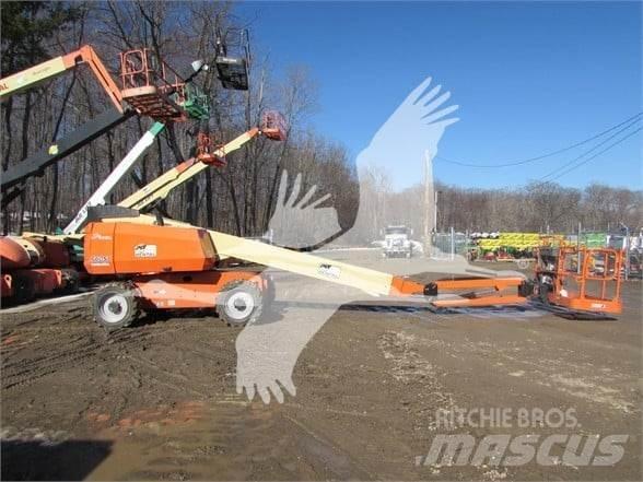 JLG 660SJ 伸縮臂高空作業車