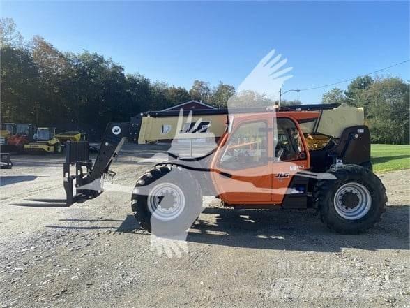 JLG 943 伸縮臂操作車