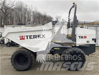 Terex TA9 側卸礦車