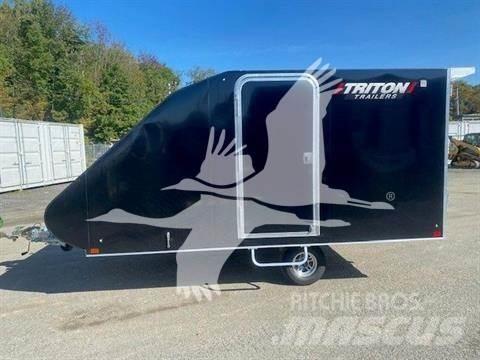 Triton TC128 其他