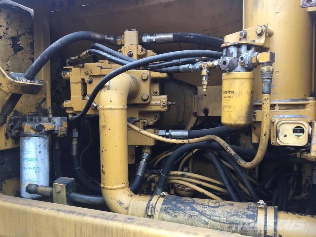 CAT 325B 履帶式 挖土機/掘鑿機/挖掘機