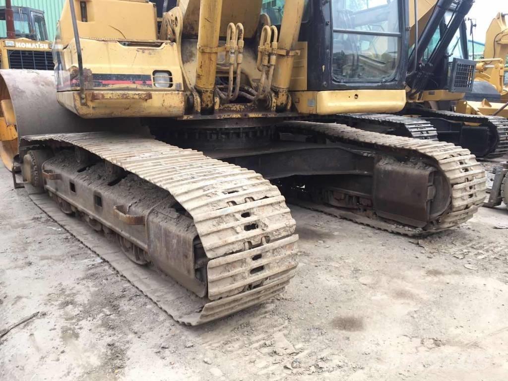 CAT 325B 履帶式 挖土機/掘鑿機/挖掘機