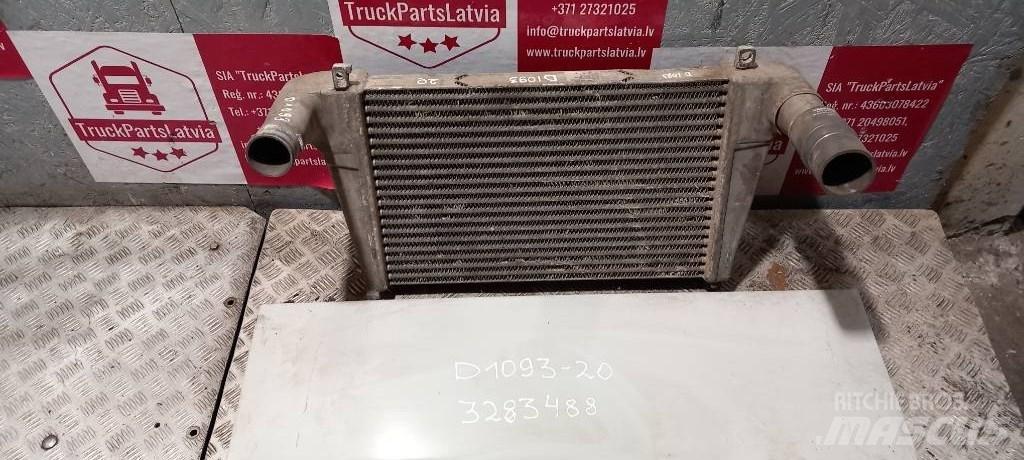 DAF LF 45.     3283488 散熱器/水箱