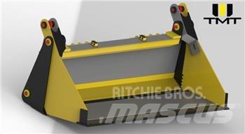  BUCKED SKIDD STEER 小型裝載機