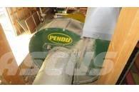  Pendu 24" 鋸木機