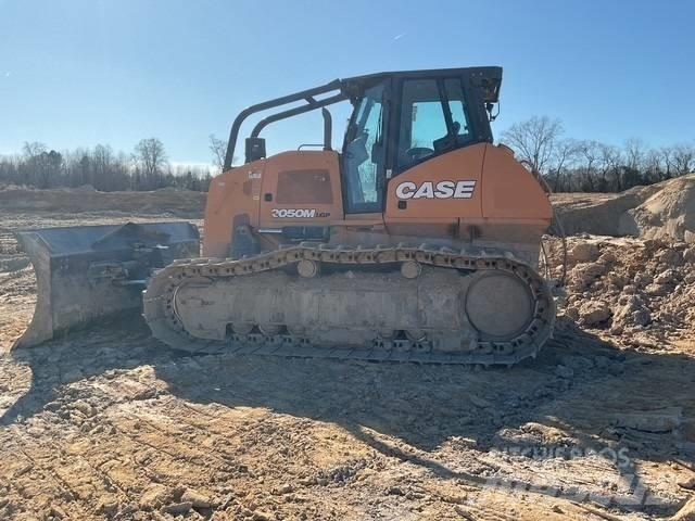 CASE 2050 M LGP 履帶推土機
