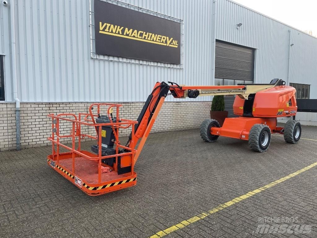 JLG 460 SJ HC3 伸縮臂高空作業車