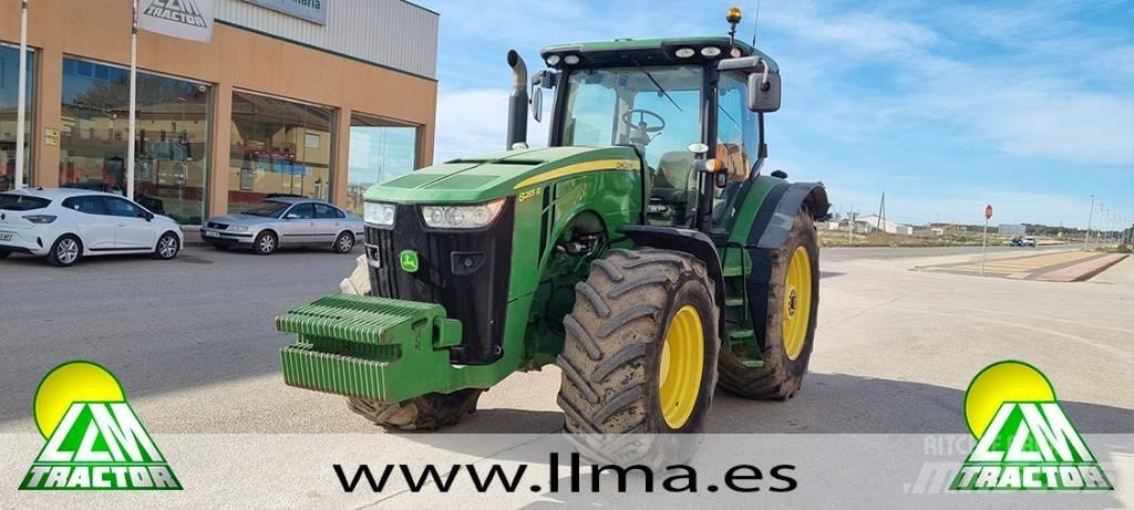 John Deere 8285 R 曳引機