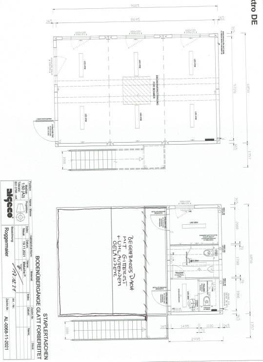  Algeco Container 其他