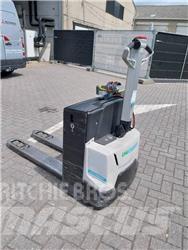 UniCarriers MDW160 低架升降機