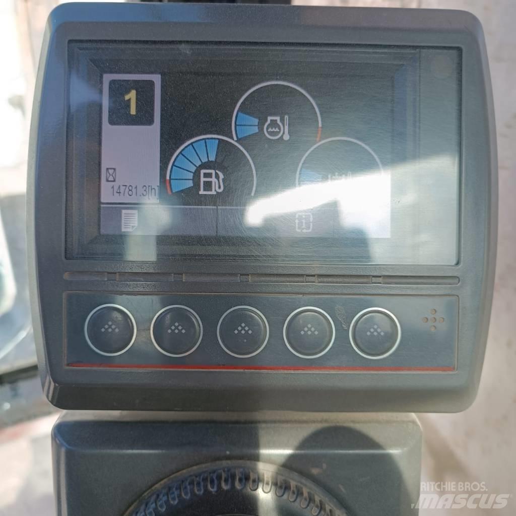 CAT 320D2 GC 履帶式 挖土機/掘鑿機/挖掘機