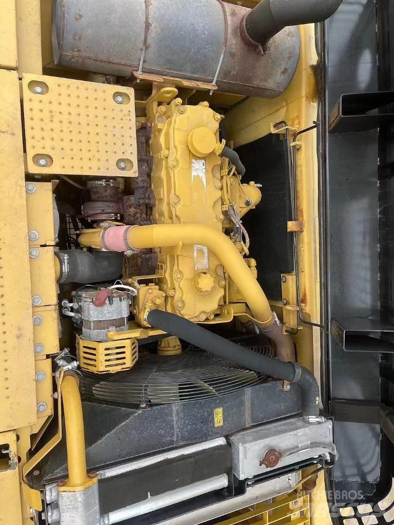CAT 329 D 履帶式 挖土機/掘鑿機/挖掘機