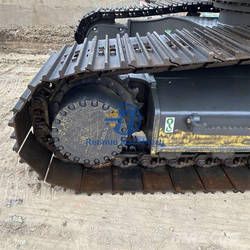 Volvo EC 240 履帶式 挖土機/掘鑿機/挖掘機