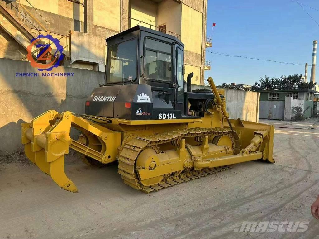 Shantui SD 13 履帶推土機