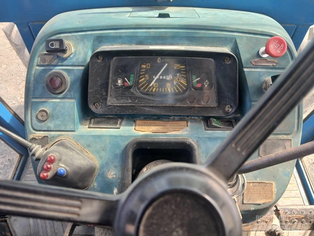 Ford 5610 Farmal 曳引機