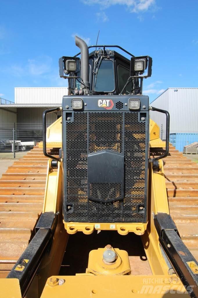 CAT D5-07 LGP 履帶推土機