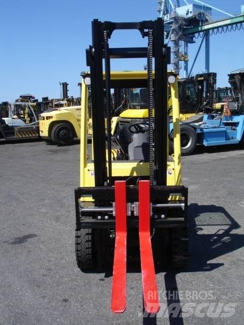Hyster H 2.5 A 柴油卡車