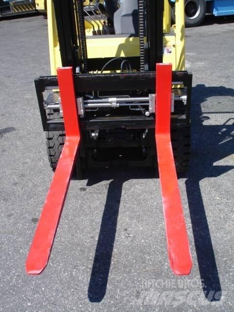 Hyster H 2.5 A 柴油卡車
