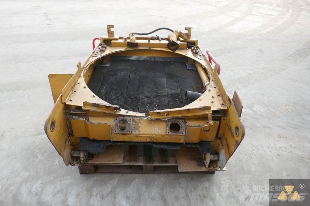 CAT 209-8401 其他組件