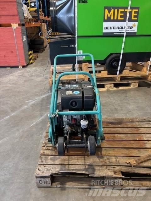 Ammann APF 20/50 夯實機(夯土機)