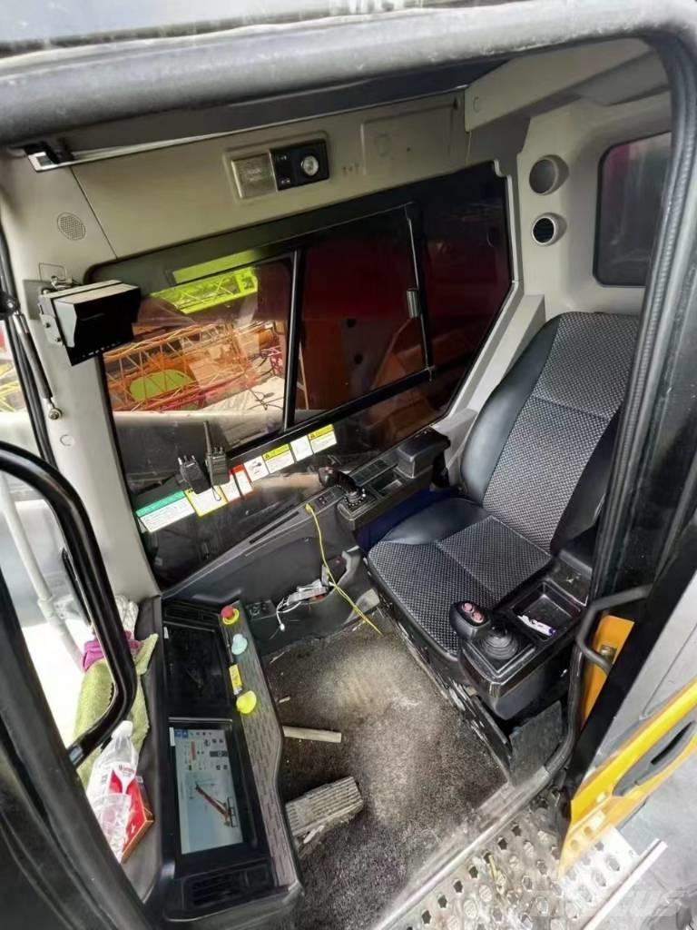 Sany SAC5000C8 全路面起重機/吊車