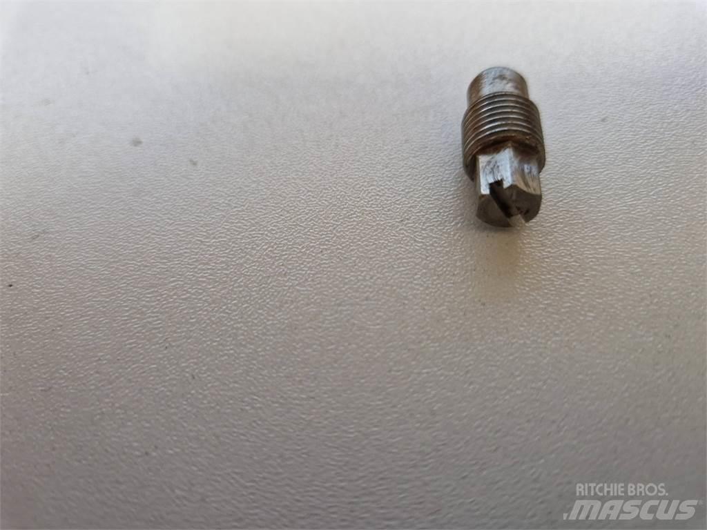 Rottne 101-0037 收穫機頭