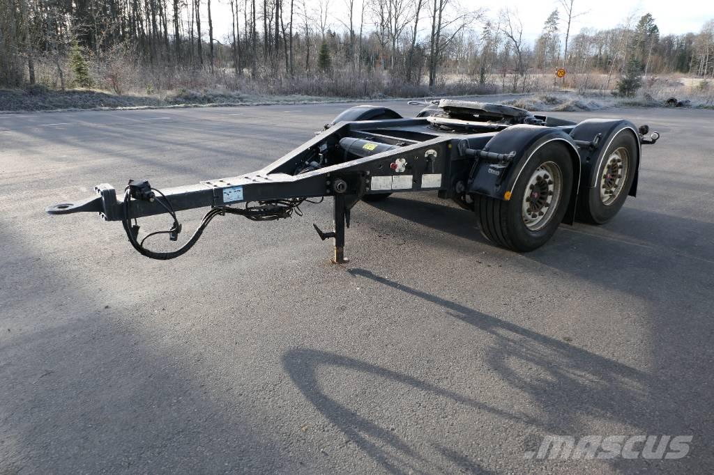 Närko C2m11p11 手推車