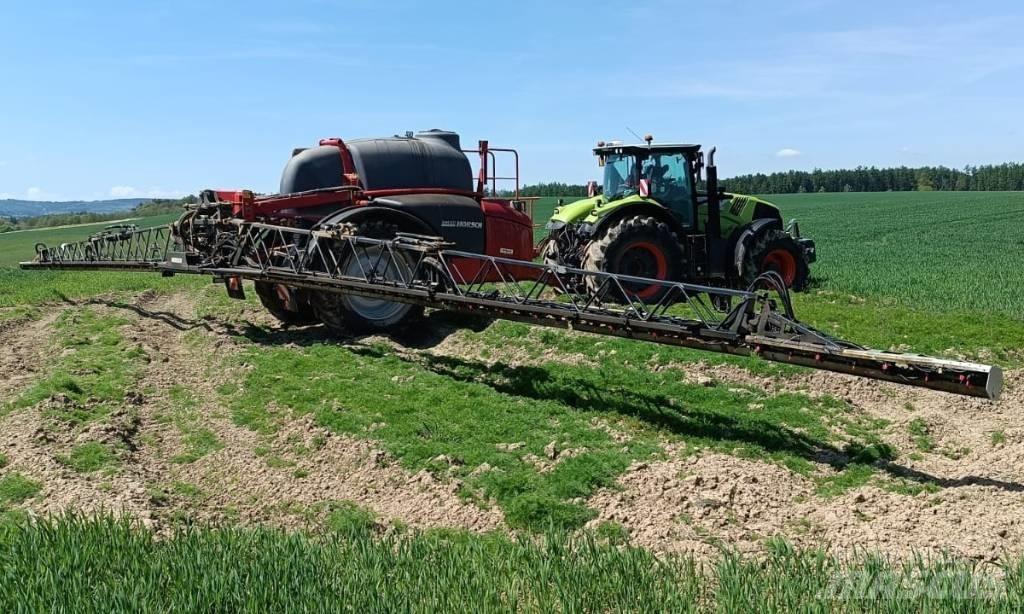 Horsch Leeb 牽引式噴霧機