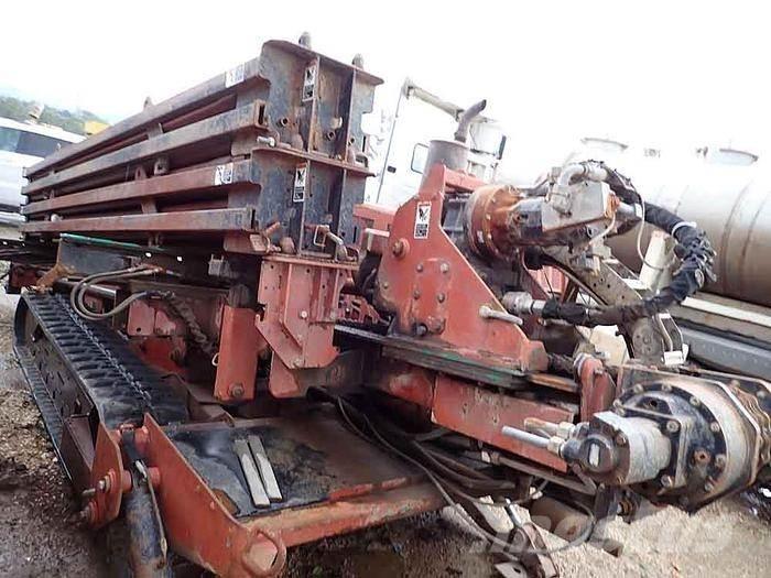 Ditch Witch JT4020 鑽孔機