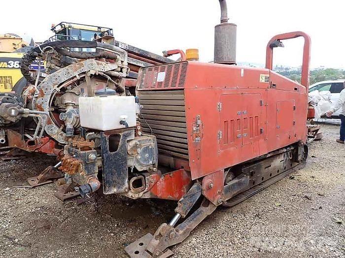 Ditch Witch JT4020 鑽孔機