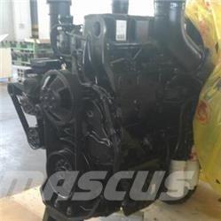 Cummins QSZ13-C450 引擎/發動機