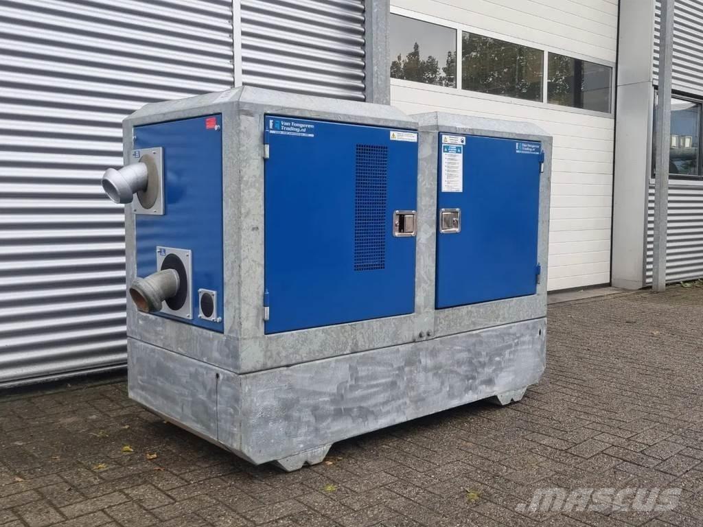 BBA BA100K D193 水泵浦