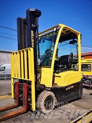 Hyster J 1.60 XNT 電動堆高機
