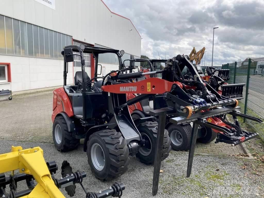 Manitou MLA 3-25 H 其他農業機械