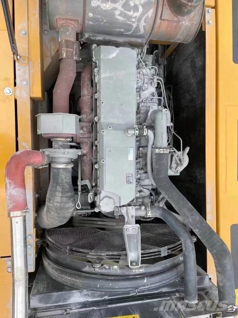 Sany SY365H 履帶式 挖土機/掘鑿機/挖掘機