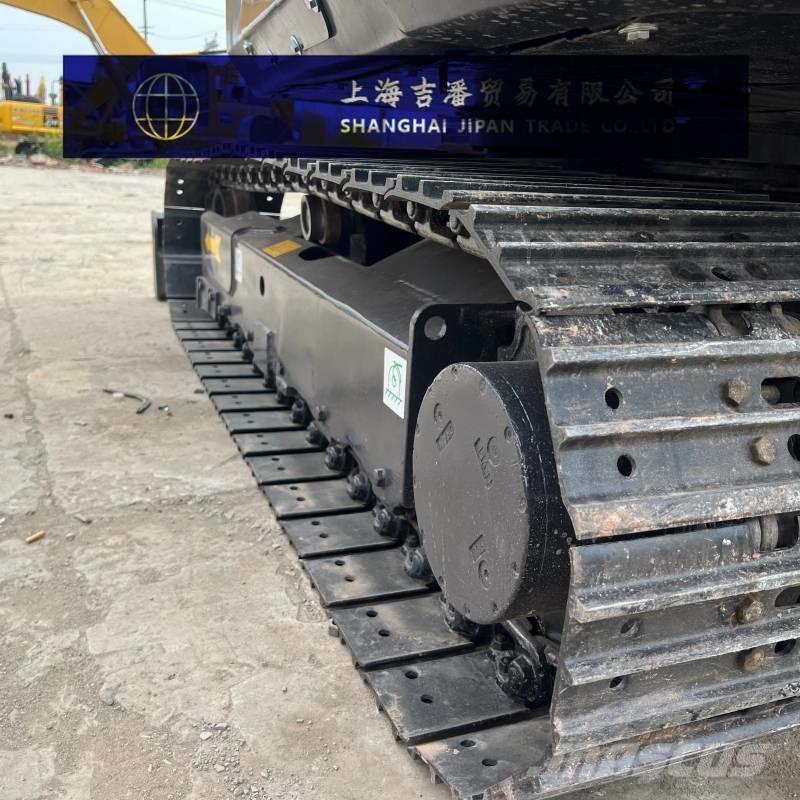 Volvo EC 60 C 履帶式 挖土機/掘鑿機/挖掘機