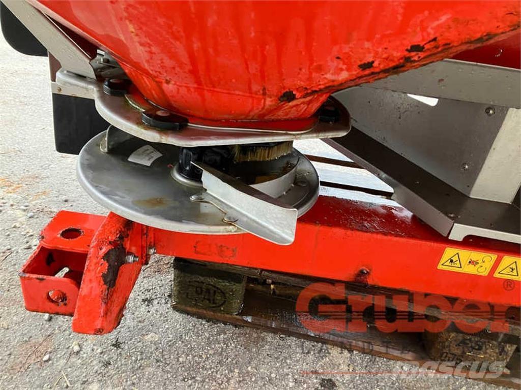 Rauch Axis 30.1 礦物撒布機