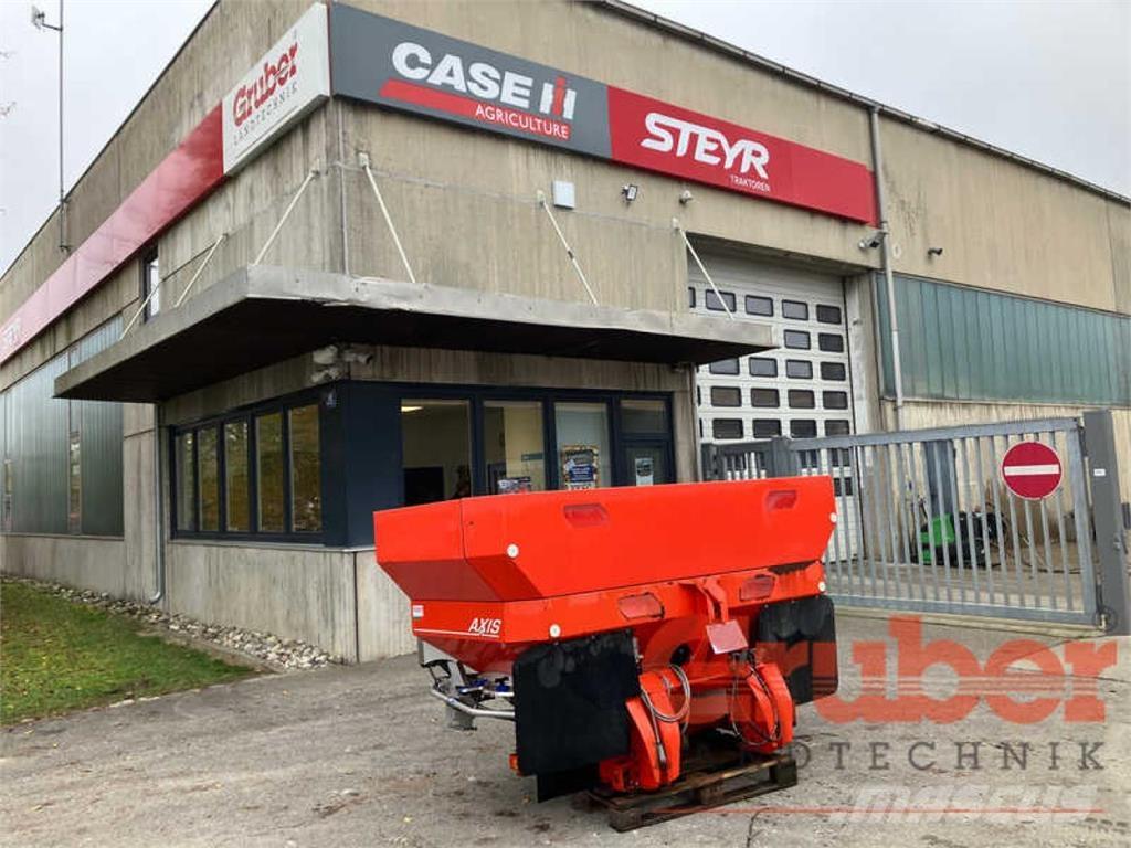 Rauch Axis 30.1 礦物撒布機