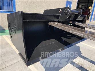 Lehnhoff MS08 1500mm 鏟斗