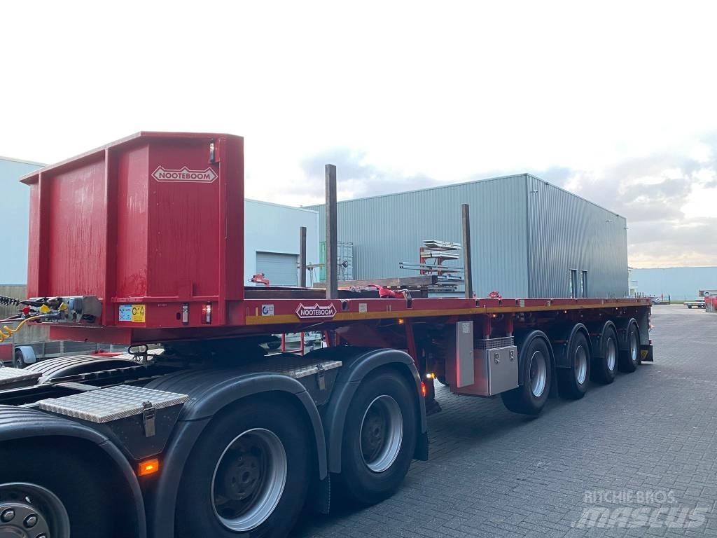 Nooteboom OVB-65-04V 拖頭車