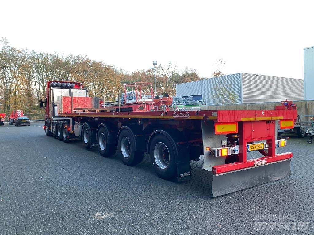 Nooteboom OVB-65-04V 拖頭車