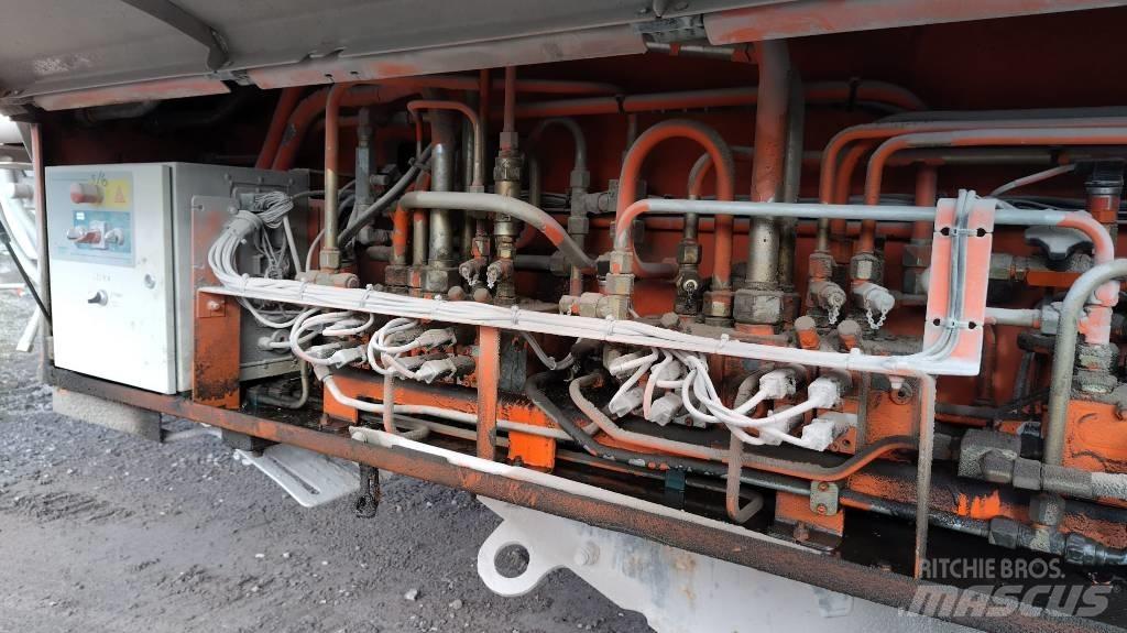 Metso LT 110 移動式壓碎機