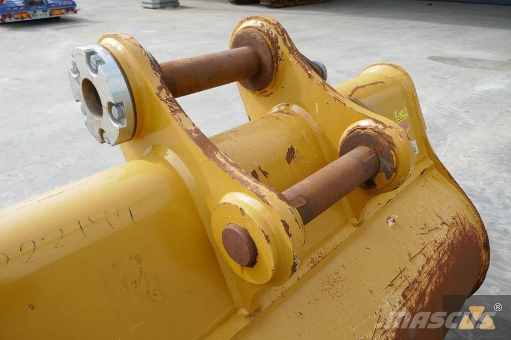 CAT 336 Bucket 鏟斗