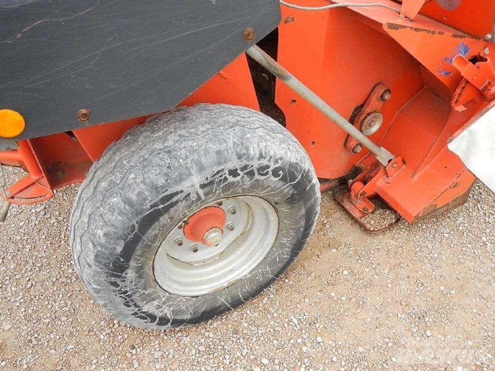 Kuhn FC 303 G C 割草劑