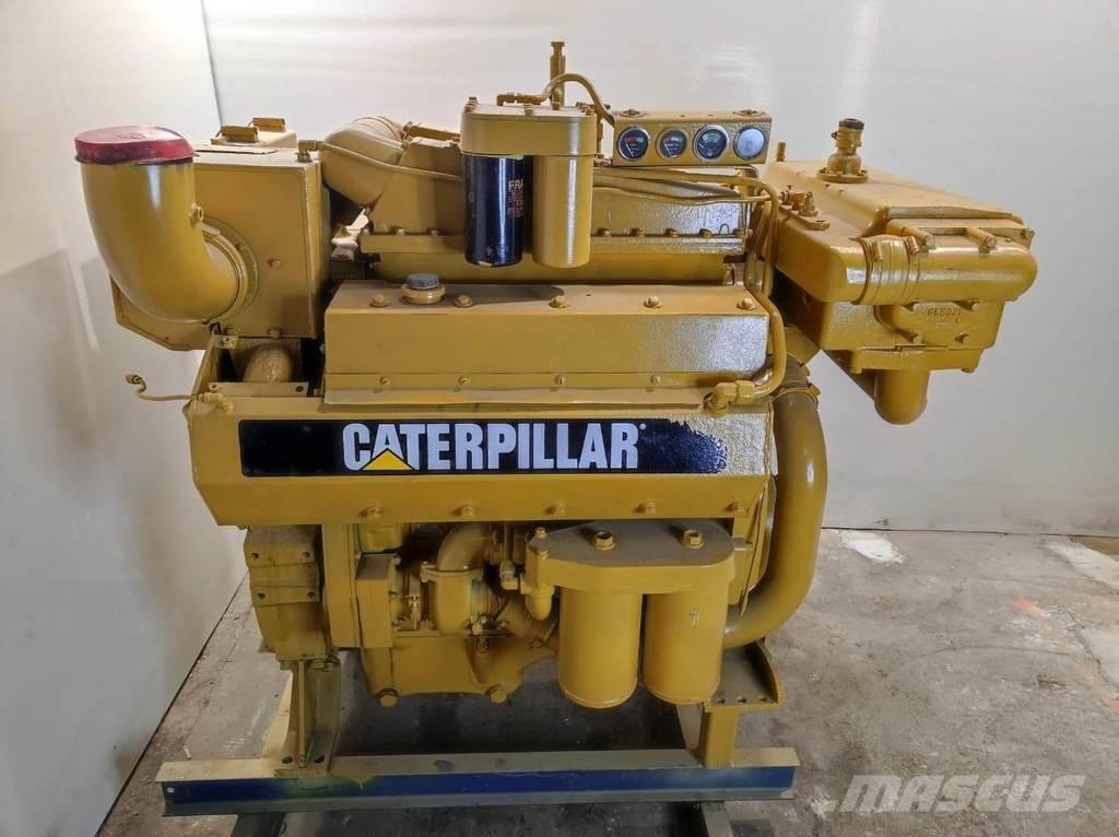 CAT D336 ENGINE 引擎/發動機