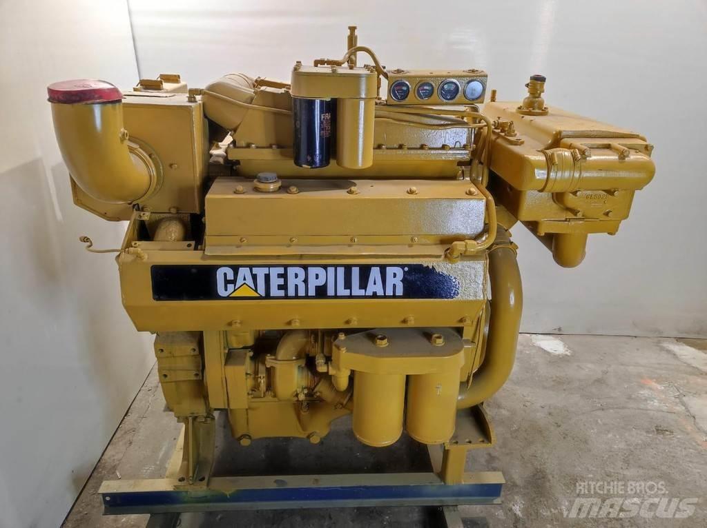 CAT D336 ENGINE 引擎/發動機