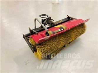 GMR Kost 150 cm 掃倉機