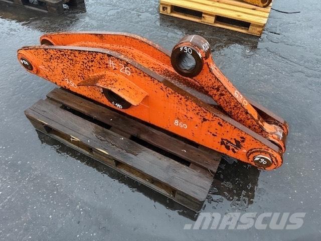 Doosan BUCKET LINK 鏟斗