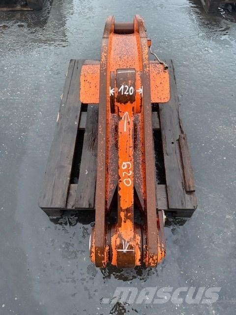 Doosan BUCKET LINK 鏟斗