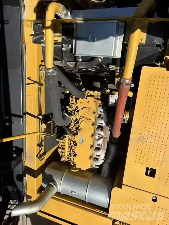 CAT 320 D L 履帶式 挖土機/掘鑿機/挖掘機